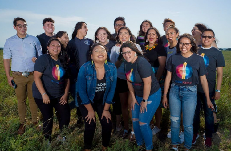 Native Youth
