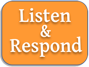 Listen-Respond